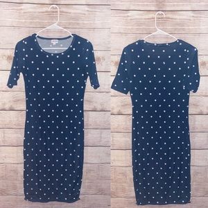 XS Julia by Lularoe.